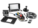 Buyers Prod Rear Obvs Sys 7'CLR Cam-audio- 8883000. Fixed Price $469.60.