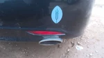Rear Bumper Mounted Reflector Light Lamp Sonata 2011 Side Marker 1808496. Fixed Price $30.00.