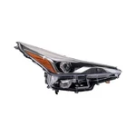 For Toyota Prius 22 Passenger Side Replacement Headlight Standard Line. Fixed Price $363.24.