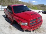 2004 Dodge Ram 1500 Left Driver Headlight Assembly Oem Used 114-00714L. Fixed Price $79.96.