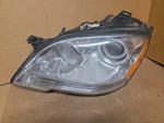 2009 - 2011 Mercedes Benz ML350 Left Driver Lh Headlight Xenon Hid Oem H294. Fixed Price $199.99.
