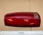 Nos 16506355 Tail Light Lens Lh 88-00 Chevy Gmc K 1500 2500 3500 Suburban. Fixed Price $45.00.