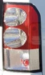 2010-2012 Land Rover LR4 Rh Passenger Tail Light Lamp Oem. Fixed Price $112.36.