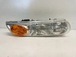 2000-02 Saturn Series (sedan) Passenger Right Headlight. Fixed Price $26.95.