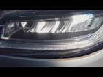 19-23 Lincoln Nautilus Left Driver Headlight Led With Adaptive Headlamps. Fixed Price $924.44.