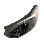 Headlight For Sportage Nice Oem Assy Left. Fixed Price $739.99.