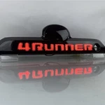 Button Model Led Trunk Tail Lights 3RD Brake Stop Lamp For Toyota 4RUNNER 10-23. Fixed Price $98.99.