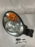 2002-03 Subaru Impreza Drivers Left Headlight Oem Wrx Sti. Fixed Price $76.50.