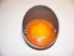 1968 1969 Dodge Coronet Front Turn Signal Lens Oem #2853740. Fixed Price $45.01.