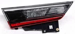 34155-T3R-A71 Oem Acura Ilx Inner Left Driver Side Tail Lamp Lens Chip. Fixed Price $112.19.