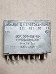 Mercedes W126 W201 W124 W202 2018210247 Turn Signal Interrupter. Fixed Price $59.00.
