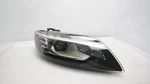 Audi Q7 Passenger Headlight Xenon Hid Adaptive Curve Fits 10-15 4204628. Fixed Price $580.00.