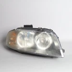 2006-2008 Audi A3 Right Halogen Headlight 8P0941004H Oem. Fixed Price $134.23.