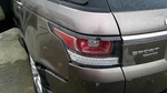 Driver Tail Light Quarter Mounted Fits 15-17 Range Rover Sport 2402715. Fixed Price $240.00.