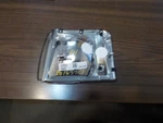 Passenger Corner/park Light Cornering Fits 97-99 Deville 417366. Fixed Price $37.60.