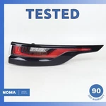 18-23 Land Rover Range L560 Velar Rear Right Side Tail Light Lamp Oem. Fixed Price $249.00.