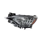 Trq HLA89815 Headlight For Toyota Yaris 2016-2020 Driver Side Front 114-60571L. Fixed Price $137.80.