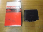 Nos Oem 1988 1989 Lincoln Continental Turn Signal Flasher P/n: E8OY-13350-A. Fixed Price $26.50.