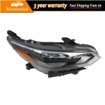 Right Passenger Side For 2024 Nissan Sentra Sr Led Headlight Assembly New. Fixed Price $107.34.