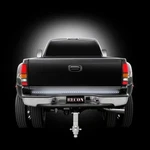 Recon 26416 - 60" Red And White Led Tailgate Light Bar. Fixed Price $153.89.