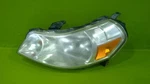 07 08 09 10 11 12 13 SX4 Driver Left Headlight Lamp Oem 3734-56. Fixed Price $115.00.