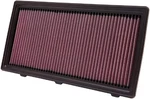 K&n 33-2175 Replacement Air Filter For 1997-2011 Dodge/ram/mitsubishi *see List*. Fixed Price $39.99.