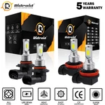 H11 9005 Led Headlight Kit Combo Bulbs 10000K High&low Beam Super Bright White. Fixed Price $24.99.