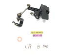 2019-2023 Infiniti QX50 Awd Left Driver Rear Leveling Ride Height Sensor Oem.. Fixed Price $69.99.