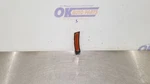 07 Bmw M6 E63 Front Bumper Mounted Side Marker Light Lamp Left Driver Amber Lens. Fixed Price $29.75.
