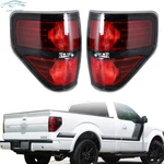 Rear Tail Lights 2009-14 Ford F-150 Pickup Truck Left&right Brake Lamps. Fixed Price $49.88.