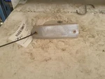 00 01 02 03 04 05 06 07 Monte Carlo L. Tail Light Bumper Mtd 119796. Fixed Price $28.75.