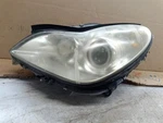 Driver Headlight 219 Type CLS63 Bi-xenon Fits 06-10 Mercedes Cls-class 203613. Fixed Price $719.97.