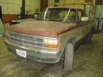 Passenger Corner/park Light Lamp-turn Signal Fits 91-96 Dakota 875771. Fixed Price $53.95.