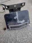 1969 1970 Cadillac Eldorado Fuel Filler Gas Door & Reverse Light Gm Flip Up Oem. Fixed Price $69.97.