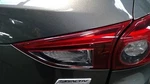 Passenger Tail Light Hatchback Mounted Fits 14-18 Mazda 2477398. Fixed Price $180.00.