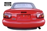 Miata 3RD Third Brake Light Vinyl Decal Sticker MK1 1990 91 92 93 94 95 96 97. Fixed Price $12.00.