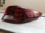 Passenger Tail Light Sedan Quarter Panel Mounted Led Fits 19-20 Elantra 160243. Fixed Price $149.67.