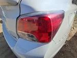 2015 Subaru Impreza Right Passenger Tail Light Assembly Oem Used 166-60069R. Fixed Price $89.78.