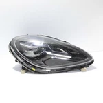 2019-2021 Porsche Macan Led Projector Right Side Headlight Oem 95B941010AR. Fixed Price $455.52.