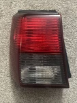Mitsubishi Endeavor 2006 - 2011 Driver Left Lh Tail Light Used Oem. Fixed Price $99.99.