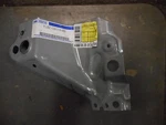 New Oem 2001 02 03 04 Ford Escape Radiator Core Support Lamp Bracket Lh. Fixed Price $19.99.