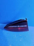 Driver Left Tail Light Lid Mounted Fits 17-18 Jetta 6575. Fixed Price $70.00.