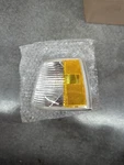 Volvo Part Turn Signal Light (left) Number: 6817769. Fixed Price $36.00.
