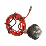 L550 Number Plate Light Triumph Spitfire TR4A 142002. Fixed Price $31.97.