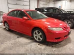 Driver Tail Light Hatchback Quarter Panel Mounted Fits 03-05 Mazda 6 411354. Fixed Price $83.99.