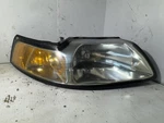Ford Mustang 99-00 Headlamp Assembly Right Passenger. Fixed Price $42.70.