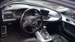 Passenger Headlight Xenon Hid Led Running Lamps Fits 12-15 Audi A6 1399316. Fixed Price $225.00.