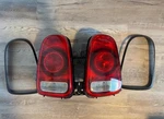 2020 Mini Countryman F60 Tail Lights. Fixed Price $250.00.