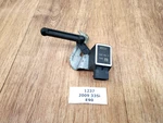 07-10 Oem Bmw E90 E92 E93 328 335 Rear Left Driver Side Headlight Level Sensor. Fixed Price $39.95.