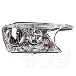 For 2004-2005 Buick Rainier Plus,cxl Headlight Passenger Right Side. Fixed Price $197.34.